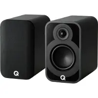 Q-Acoustics 5010 zwart