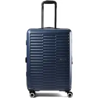 American Tourister Trolley 'Sunset Hills' donkerblauw