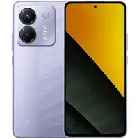 Xiaomi POCO M7 Pro 256GB Paars 5G