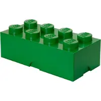 LEGO Opbergbox Brick 8