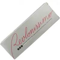 Revlon Revlonissimo NMT Creme-Gel Color 6.33 (UU) 50 ml