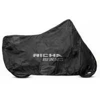 Richa Outdoor Motorfietshoes Maat