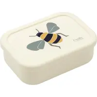 Vanilla Copenhagen Honeybee Lunch Box Beige Kinderen