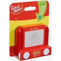Etch A Sketch Pocket