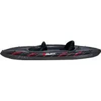 Pure Dual purpose paddel kayak