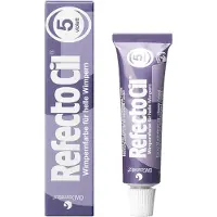 RefectoCil Eyelash And Eyebrow Tint 5 Violet (U) 15 ml