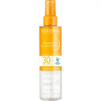 Bioderma Photoderm Eau Solaire Bronz SPF 30