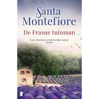 Meulenhoff Boekerij De Franse tuinman