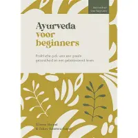 Kosmos Ayurveda voor beginners (Paperback)