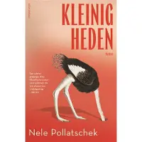 Atlas Contact Kleinigheden (Paperback)