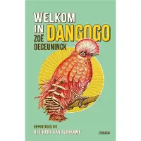 Lebowski Welkom in Dangogo (Paperback)