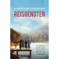 Kokboekencentrum Non-Fictie Reisgenoten (Paperback)