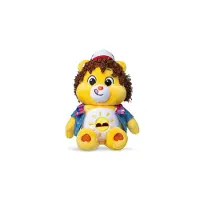 Care Bears knuffel Stranger Things Funshine Bear Dustin 22cm limited edition.