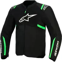 Alpinestars T-Sps Air V2 Motorfiets textieljas