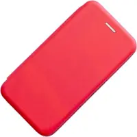 Beline Xiaomi 12T - Book Magnetisch Etui - Rood - Luksueuze Bescherming - Magnetische Sluiting