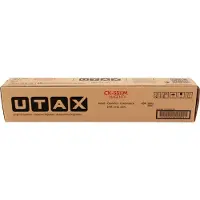 Utax CK-5511M (1T02R5BUT0) toner magenta (origineel)