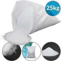 Monzana Filterglasgranulaat voor zandfilter 25kg
