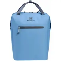 Stanley Koeltas The Madeleine Mini Backpack Soft Cooler 13,2L Blue Sky