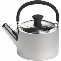 Demeyere Waterkoker Specialties 3 Zilver 4,5 L