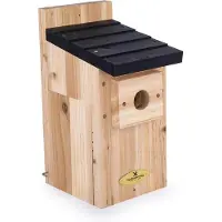 Wildbird Nestkast herning 28mm