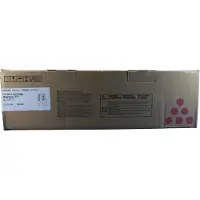 Ricoh Toner 828211 Magenta