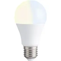 Shelly Smart lamp E27 | Peer A60 | 2700-6500K | WiFi | 8.5W