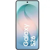 Samsung Galaxy S26 512GB Lichtblauw 5G