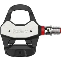 Favero Assioma Pro Rl Left Pedalen Met Vermogensmeter