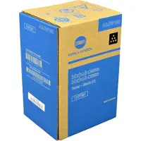 Konica Minolta Konica TNP-79K (AAJW150) toner zwart (origineel)