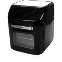 Alpina Heteluchtfriteuse | | 12 liter