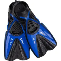 Mares - X-One - Zwemvliezen 39-43, blauw
