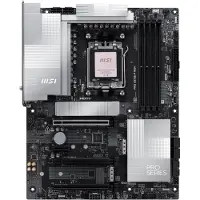 MSI PRO X870E-P WIFI - Moederbord - Socket AM5 - ATX - AMD X870E chipset