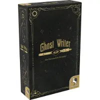 Pegasus Ghostwriter