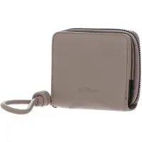 s.Oliver Portemonnee beige