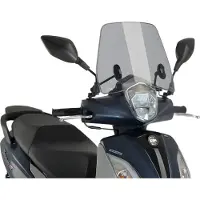 Puig Trafic Sym Symphony 125 Cbs E5 2025 Voorruit