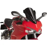 Puig Touring Ducati Supersport 939/s Voorruit