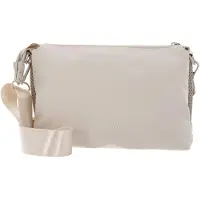 s.Oliver Schoudertas lichtbeige