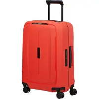 Samsonite Essens Spinner 55 cm – Lava