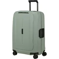 Samsonite essens trolley 69cm sage