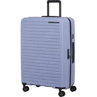 Samsonite Restackd Spinner 75 cm Expandable lavender