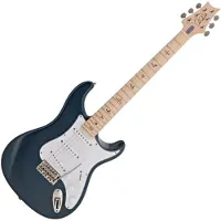 Paul Reed Smith PRS John Mayer Silver Sky MN Venetian Blue #0402139