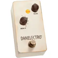 Danelectro THE BREAKDOWN