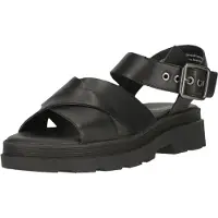 Clarks Sandaal 'Orinoco3' zwart