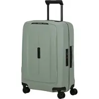 Samsonite Essens Spinner 55/20 cm sage