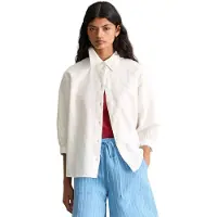 Marc o'polo DENIM Blouse wit