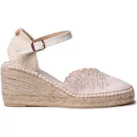 Toni pons Naiara Wedge Espadrilles