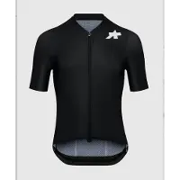Assos Mille Gt S11 Evo Korte Mouw Wielertrui