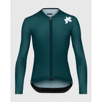 Assos Equipe Rs S11 Trui Met Lange Mouwen