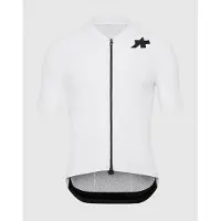 Assos Mille GT S11 EVO kortarmshirt voor heren, wit || Maat: XXL