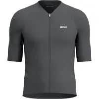 POC - Raceday S/S Jersey - Fietsshirt L, blauw